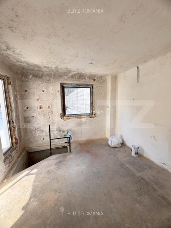 EXCLUSIV BLITZ! Casa individuala, 119 mp utili, 578 mp teren, Marasti - 11