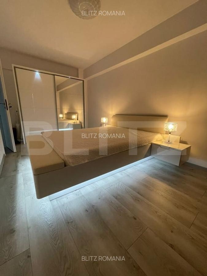 Apartament cu 2 camere, superb, zona Tractoru - 14