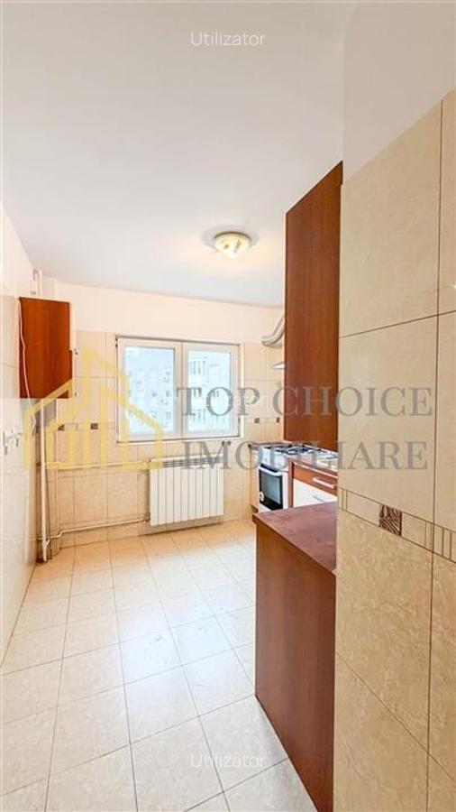 3 CAMERE SPATIOS SI DECOMANDAT  MOSILOR FAINARI - 1982 - RENOVAT - 16