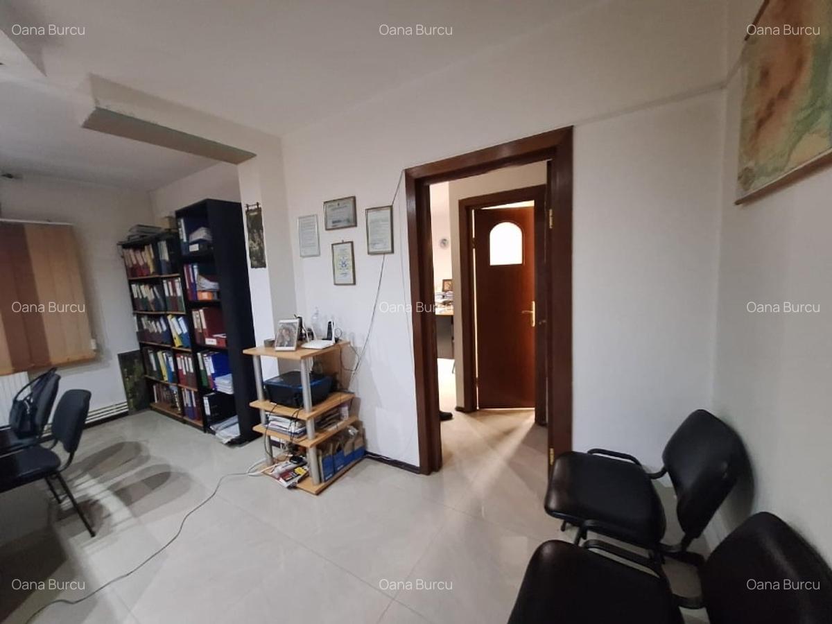 Proprietar inchiriez spatiu la parter ideal pentru birouri/servicii - 2