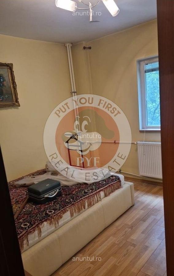 Tineretului | 3 camere | 71mp | Decomandat | B12266 - 4