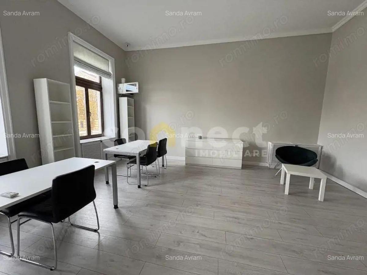 Birou modern de inchiriat-73 mp ,Ultracentral, B-dul Eroilor - 10