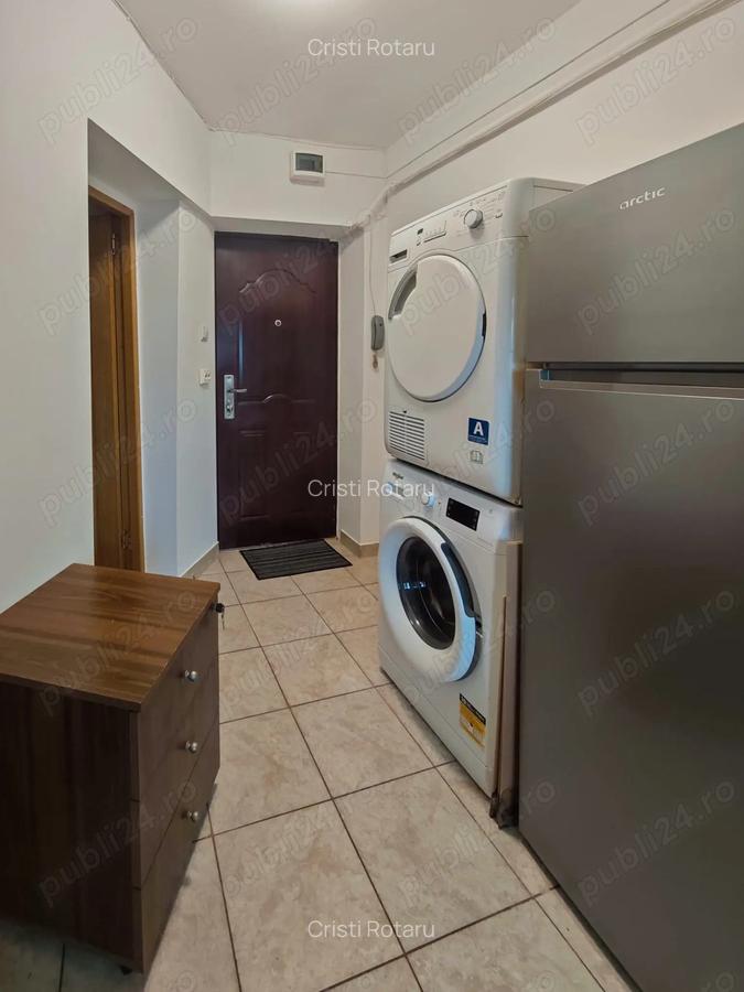 Proprietar, inchiriez apartament o camera, decomandat, mobilat, zona Buzia?ului.Pret: 250 euro. - 7