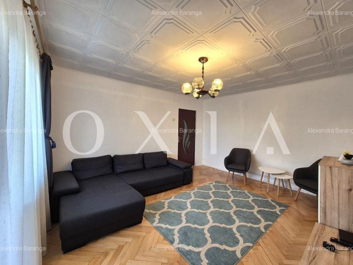 AX1098 Aradului, Decomandat, Doua Bai - 2