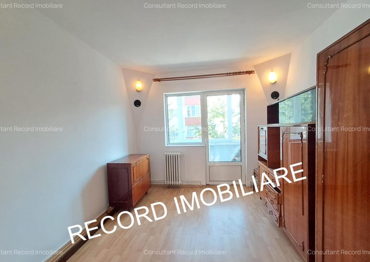 Apartament 4 camere decomandat, 2 bai, Manastur zona Kaufland - 15