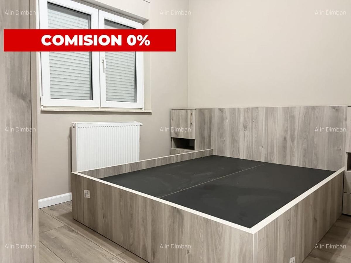 Apartament 2 camere, 37mp Utili, Terasa 6mp, COMISION 0% - Aradului - 2