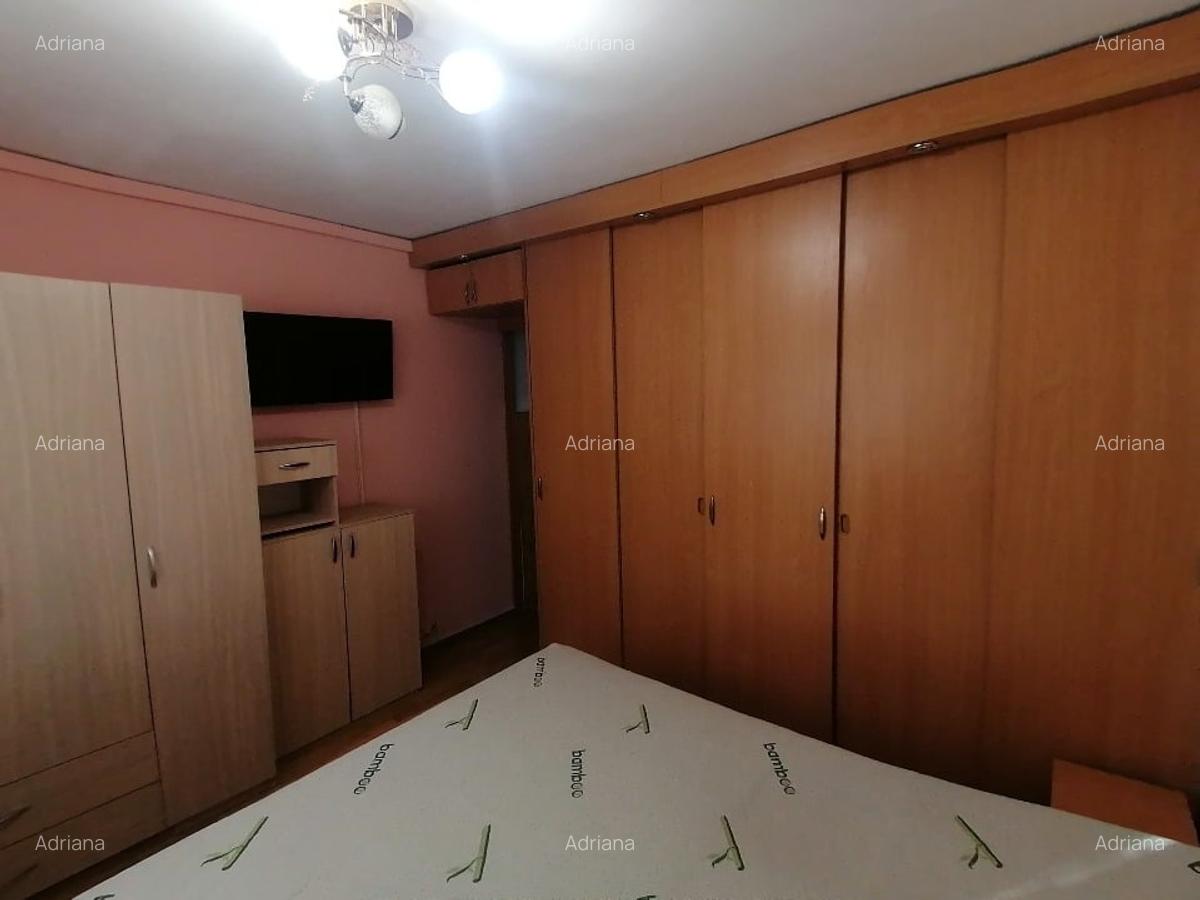 Proprietar - Ap 2 camere, decomandat, etj intermediar, centrala proprie Crângași - 11