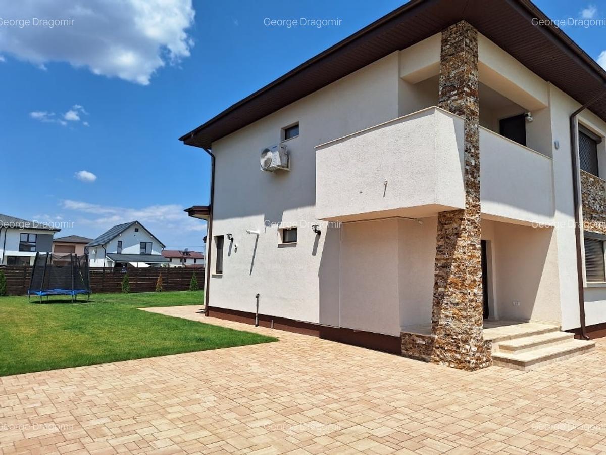 PROPRIETAR,OTOPENI -ODAI,P+1E, Str. Matei Basarab - 1