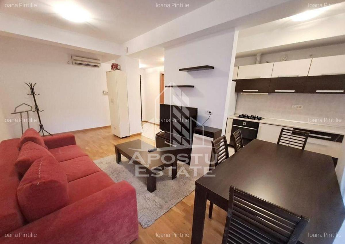 Apartament cu 2 camere, decomandat, lift, zona Aradului, ... - 2 Apartament cu 2 camere, decomandat, lift, zona Aradului, ... - 2