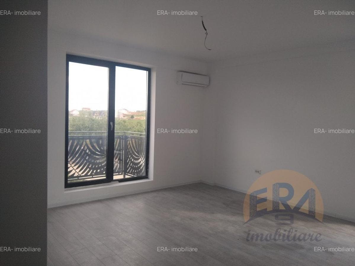 Apartament cu 2 camere decomandat în Băile Felix - 3