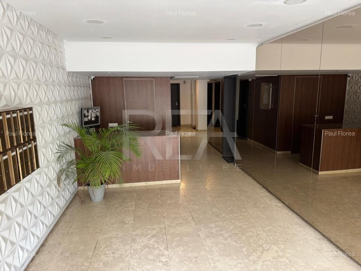 Apartament cu 2 camere in zona Alba la intersectia Dudesti cu Alba Iulia - 16