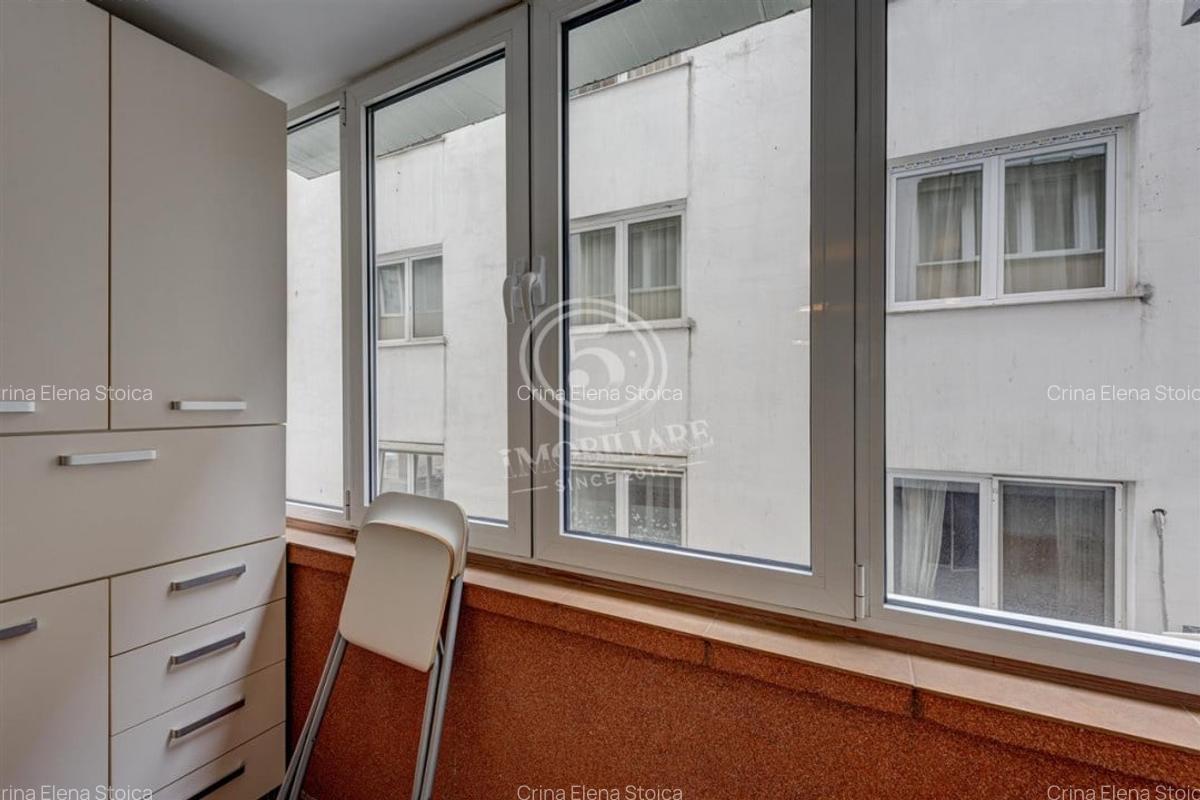 Bloc Perla- apartament 2 camere de Vanzare - 11