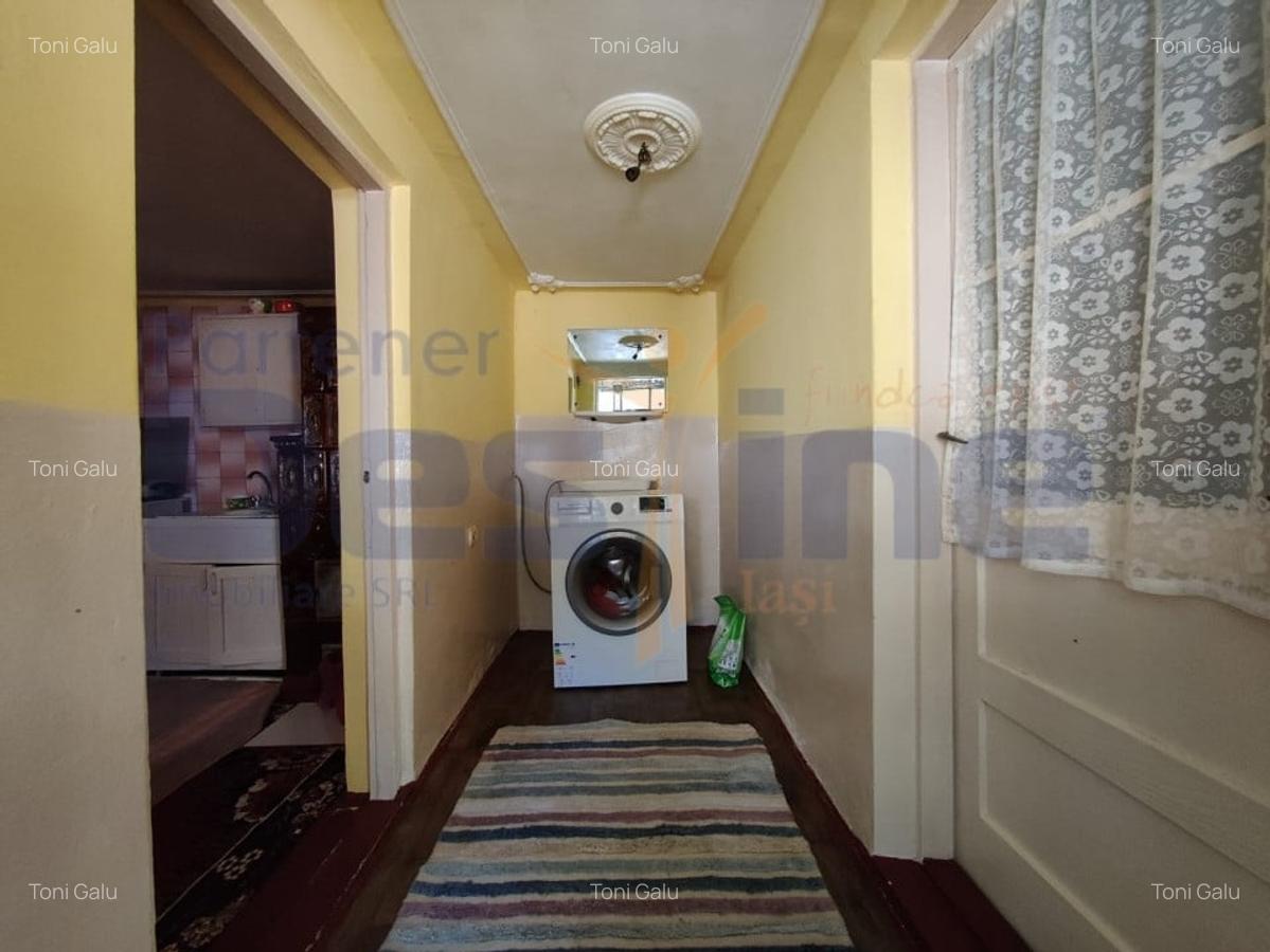 Comision 0%-Pacuret Casa batraneasca 74 MP+teren 585mp+anexe - 19