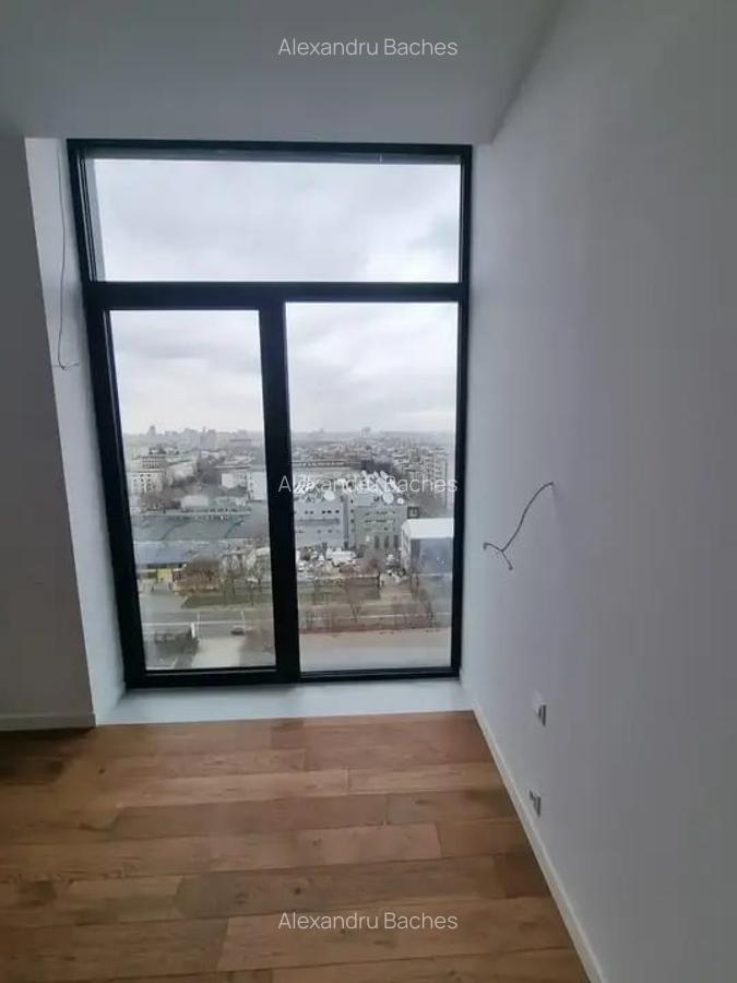 Penthouse deosebit in One Cotroceni Park! - 16
