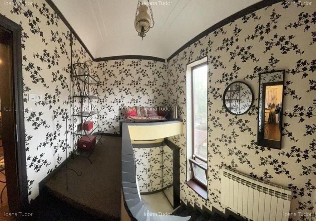 Apartament spațios 3 camere, etaj 1 vilă, pet friendly, Ferdinand - 3