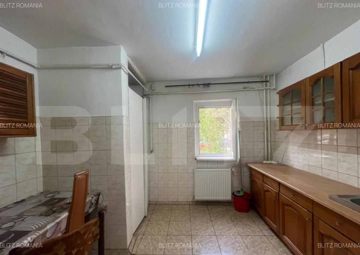 Apartament cu 2 camere, parter Zona Lipovei + boxa demisol - 2