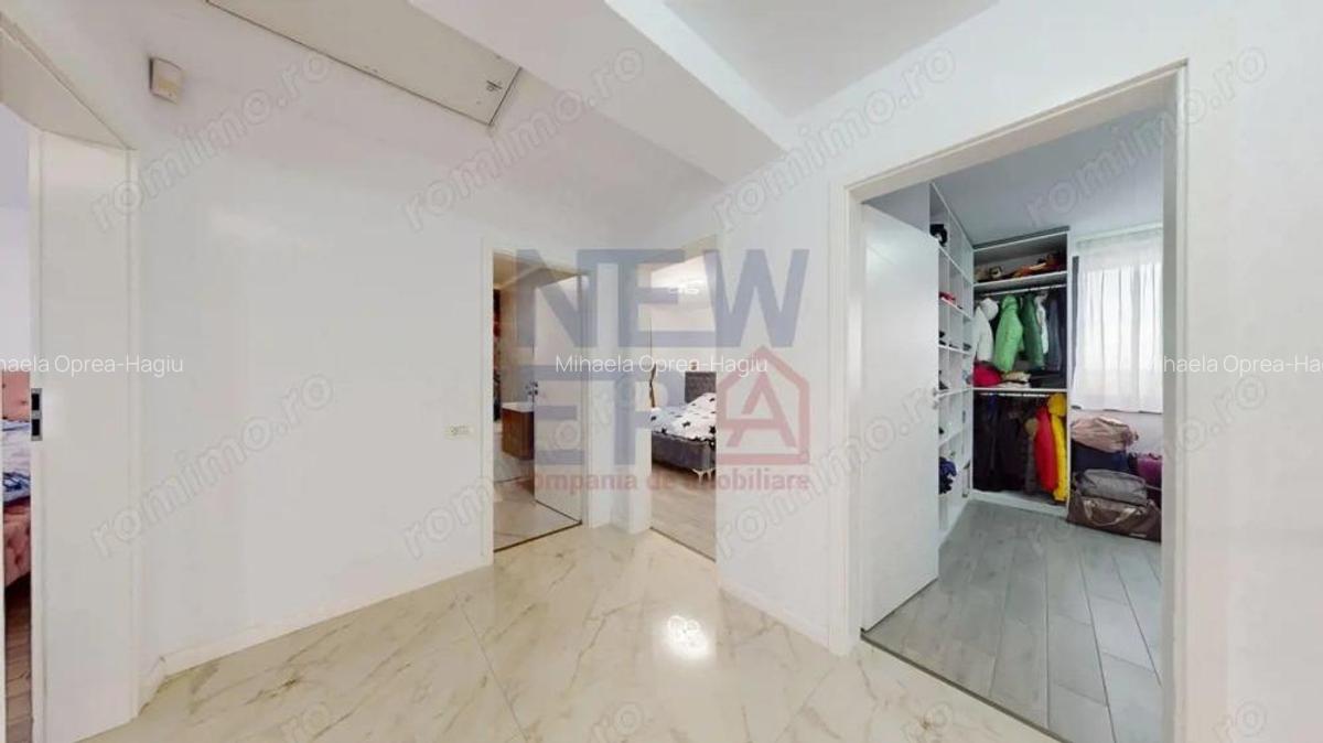 De Vanzare -Vila Confortabila, Luminoasa cu Teren Generos -Popesti Leordeni - 1