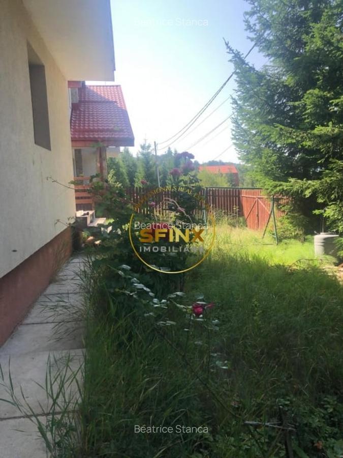 Vila 14 camere la Cheia, Prahova - IDEALĂ PENTRU PENSIUNE, RETREAT SAU REȘEDINȚA - 4