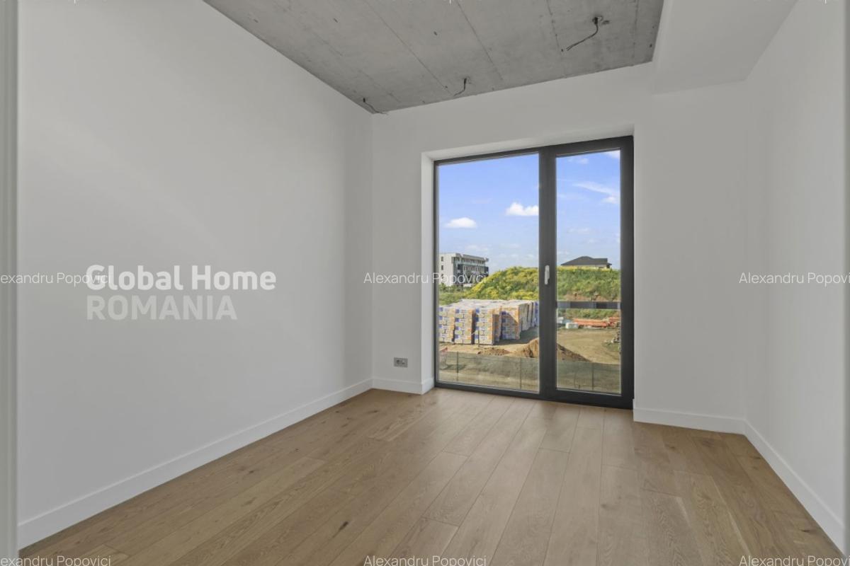 Casa 4 camere 132 MP | Tunari | Pipera Nord | 2 locuri de parcare | - 12
