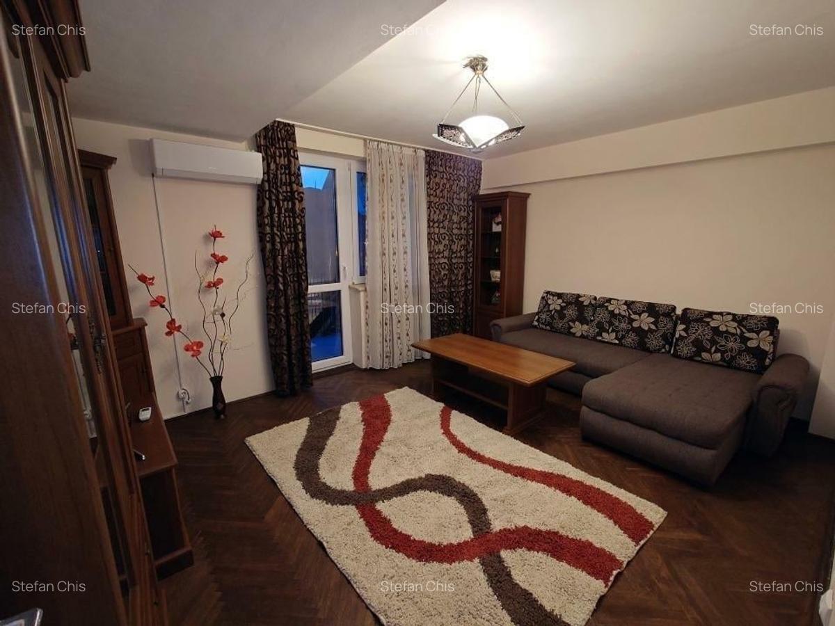 Apartament 3 camere | Piata Universitatii | 4 min metrou Universitate - 2