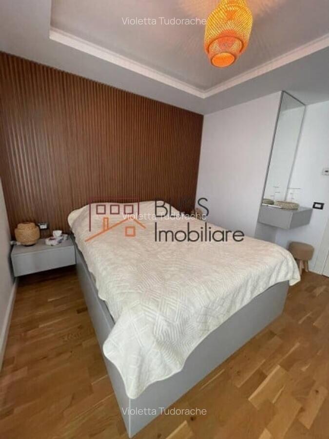 Apartament 2 camere în zona Petrom City - 16
