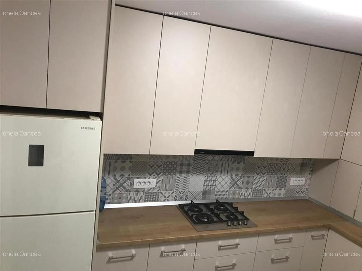 Apartament modern - Tractorul - Brasov - 2