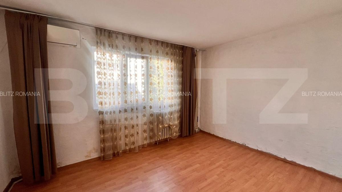 Ocazie rara! Apartament 2 camere, semicentral, etaj intermediar dupa cutremur - 4