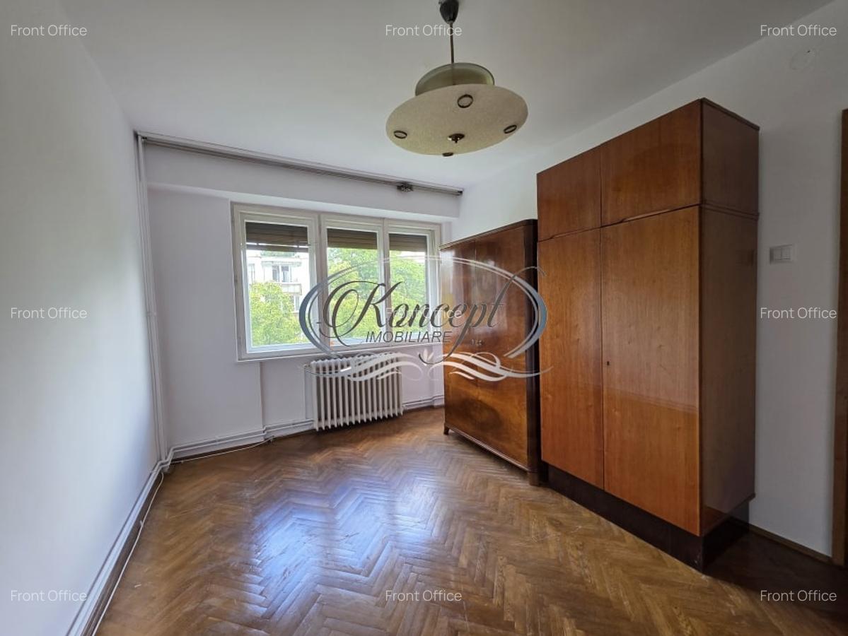 Apartament cu 3 camere decomandat, mobilat în Andrei Mureșanu - 8