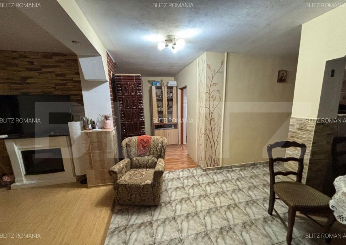 Casa de vanzare, central - 4