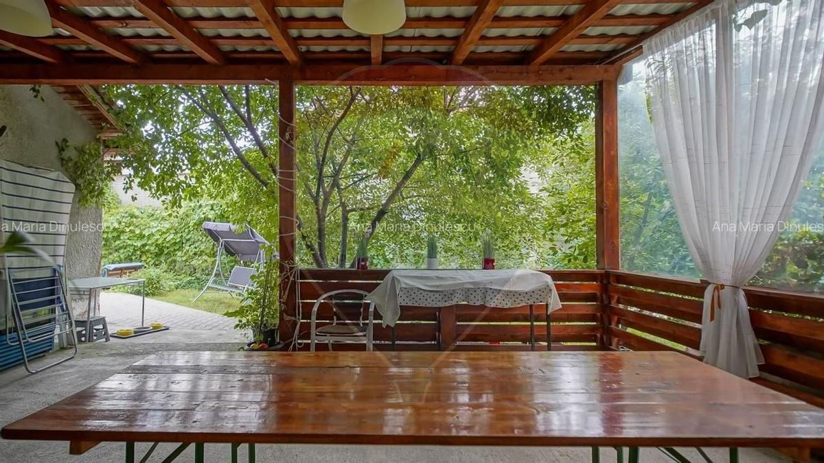 Casa individuala, curte si beci, zona centrala, Sanpetru! - 6