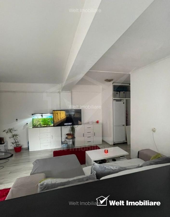 Apartament 3 camere Marasti, zona Kaufland - 3