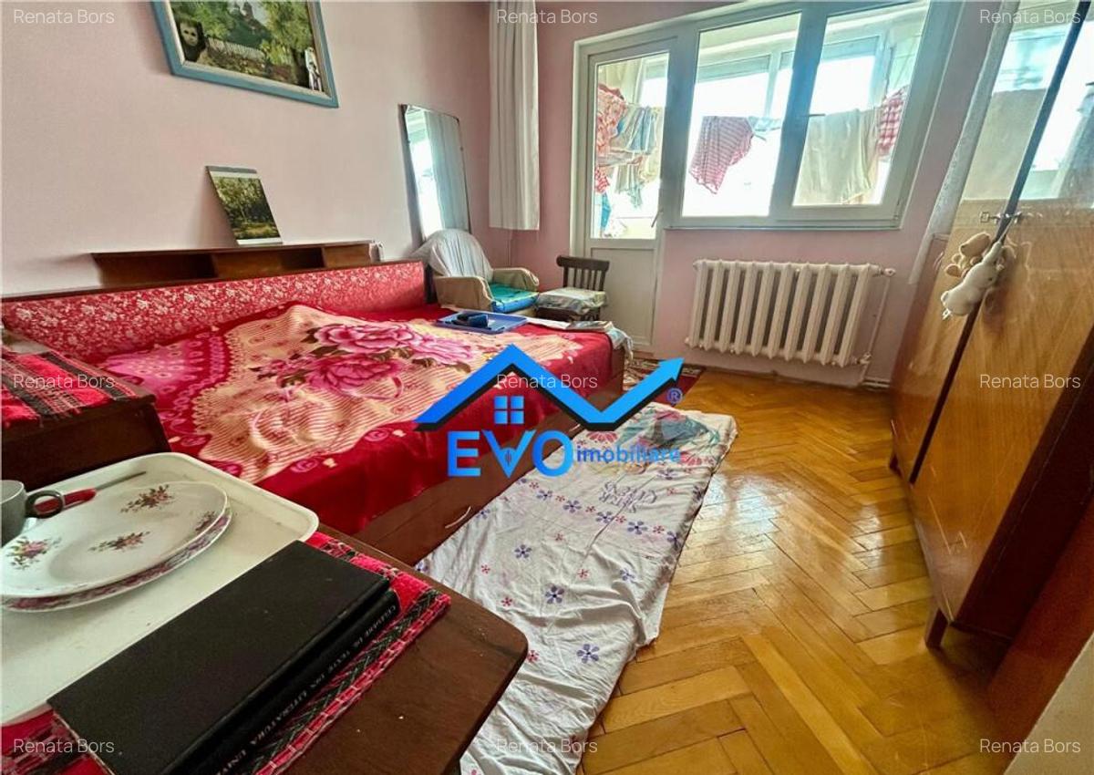 Apartament de cu 3 camere, Mircea cel Batran - 2