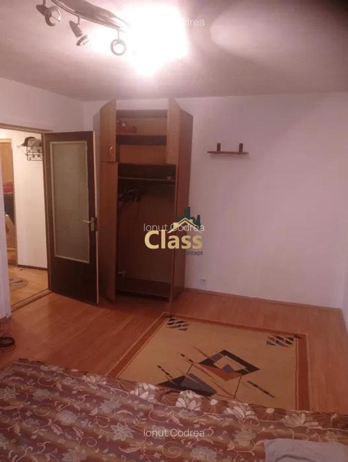 Apartament 1 camera | Decomandat | 36 mpu | Zona Minerva Manastur - 2