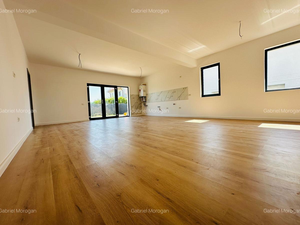 Casa Individuala - Parter - 4 Camere - Comuna Berceni - 19