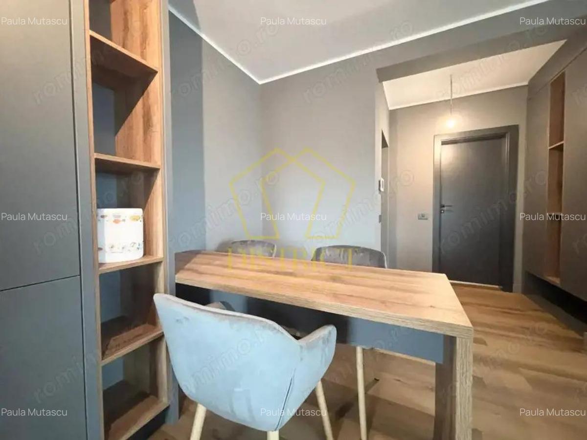 Penthouse superb cu 2 camere | Dumbravita | Ikea - 6
