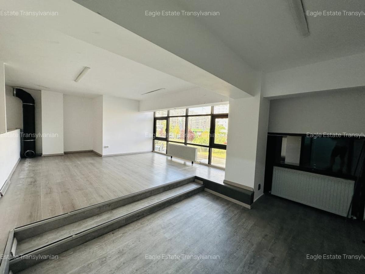 Spatiu Comercial/Biroruri +sala productie/depozit, 413 m2 - 4