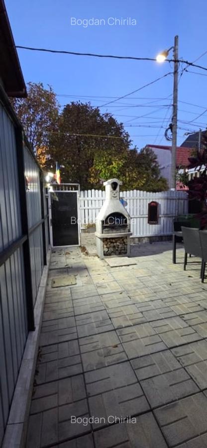 Casa zona Brancoveanu-Marie Curie - 3