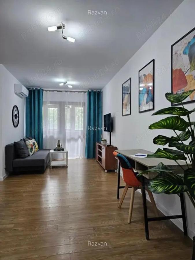 Apartament 2 camere gata de inchiriere - 6