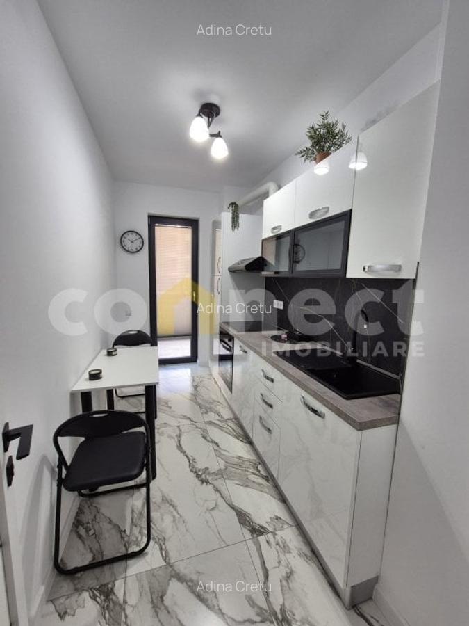 Apartament cu 2 camere de inchiriat in zona Andrei Muresanu - 8