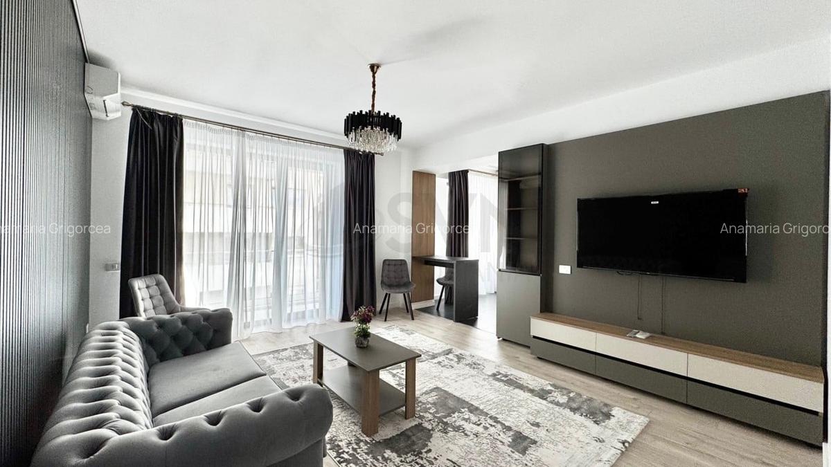 REA1024557 Apartament 2 camere premium Atrium Plaza - 1