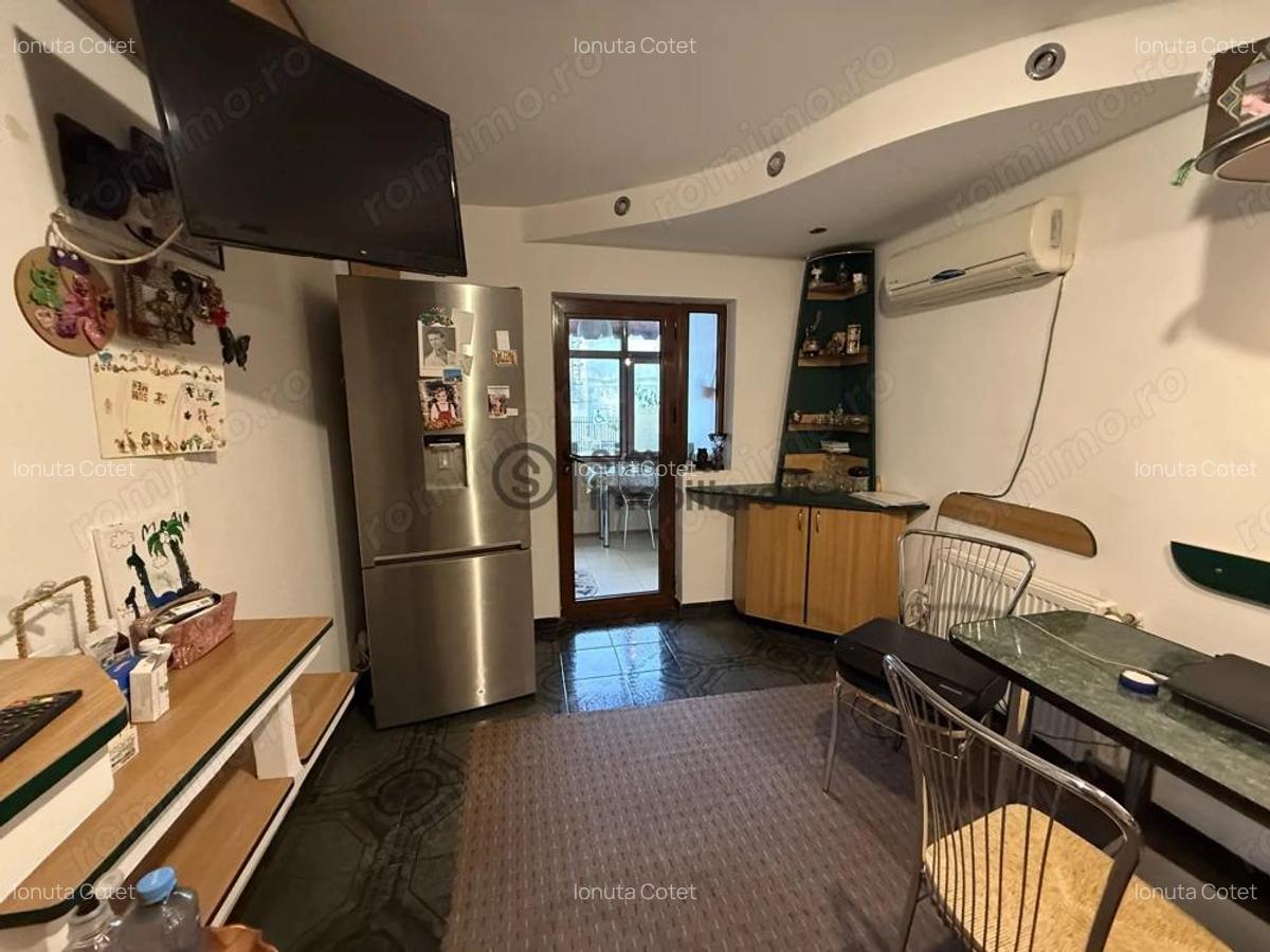 Apartament 2 camere -Brazda lui Novac - 1