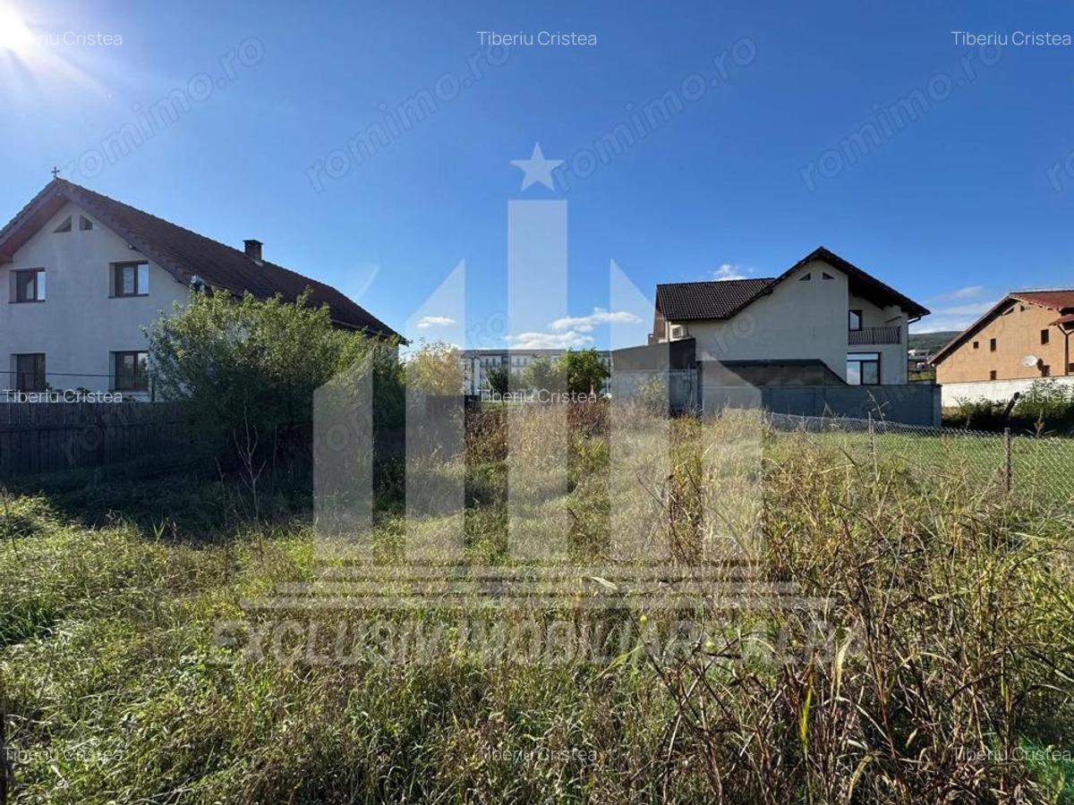 Teren intravilan de vanzare, toate utilitatile, Cetate - 4 Teren intravilan de vanzare, toate utilitatile, Cetate - 4