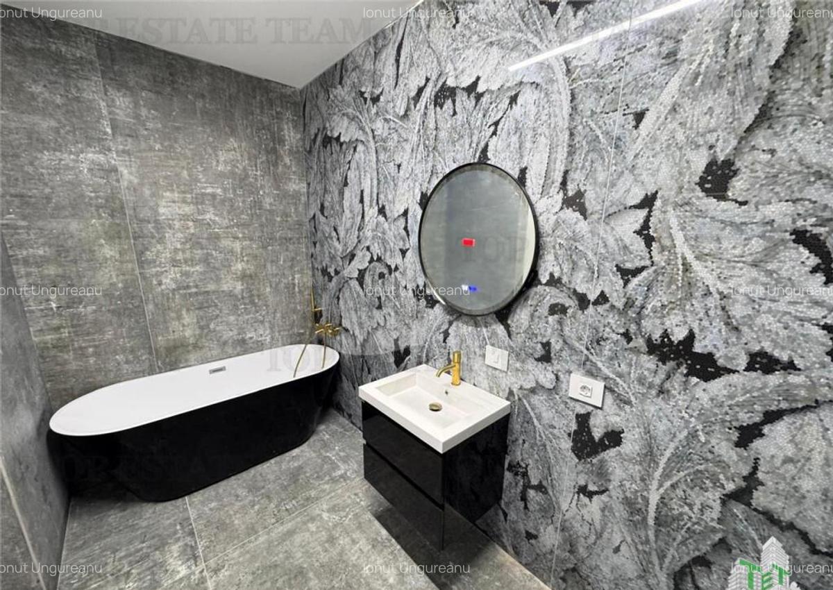 Penthouse de inchiriat in zona Pipera - 10