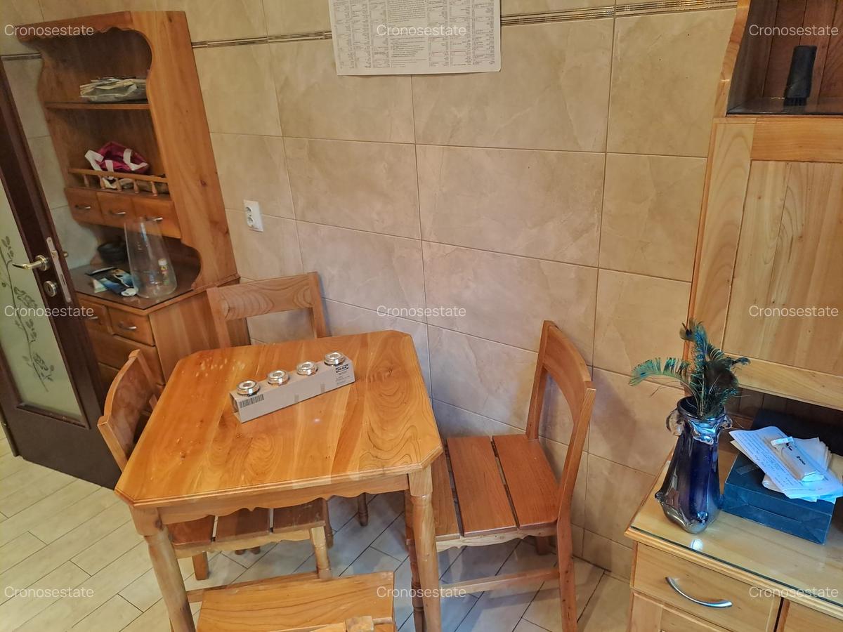 Stefan cel Mare - Spitalul Colentina, etajul 1, mobilat, utilat, liber - 20