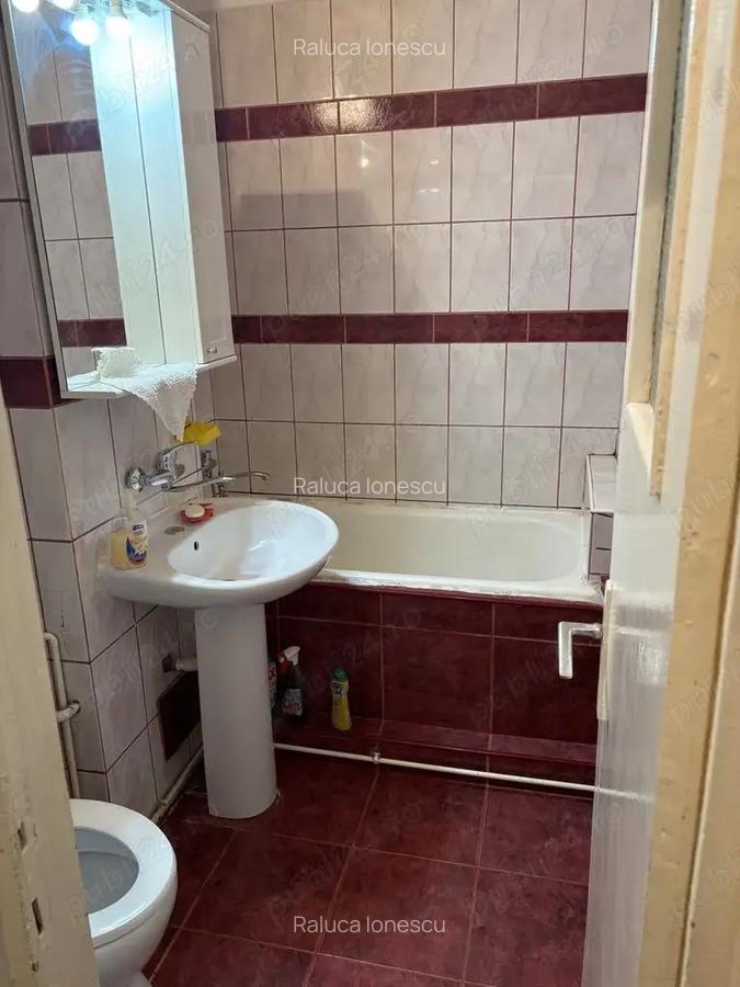 Apartament 2 camere de vanzare in bloc fara bulina - 8
