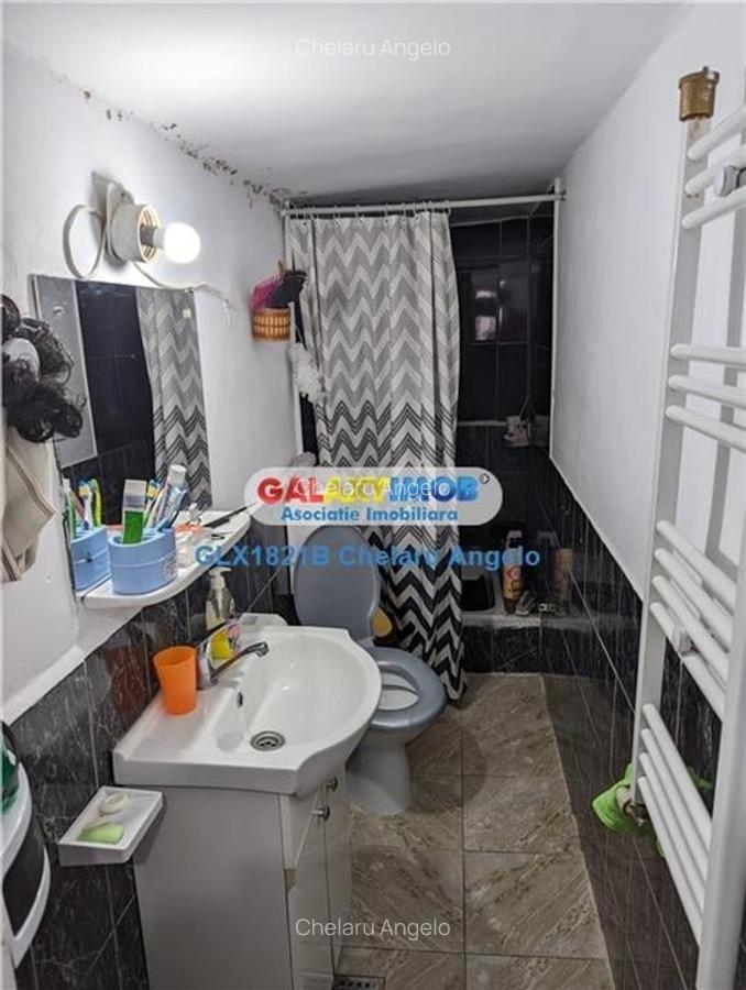 Timpuri Noi casa 3 camere,125mp,teren 200 mp,renovata - 6