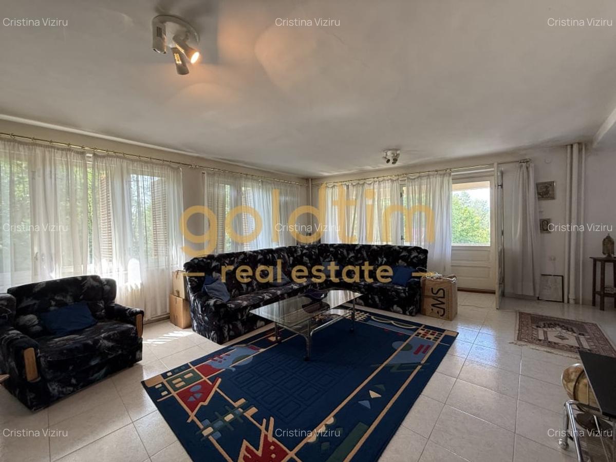 CASA IN ZONA LINISTITA/MOBILATA/UTILATA/TEREN IMPRESIONANT 5000MP/CORNU/PRAHOVA - 31