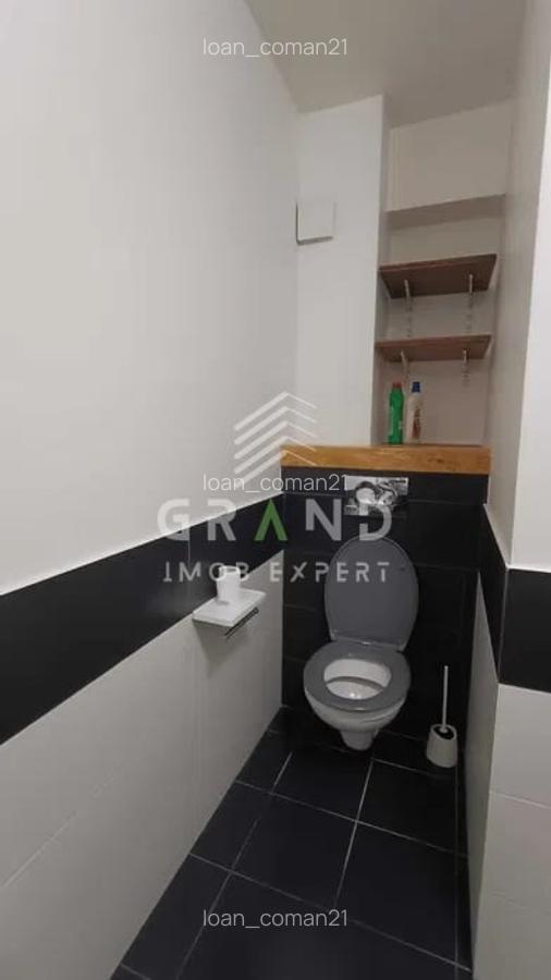 Ap 2 camere, TERASA, PARCARE, zona Donath Park - 6