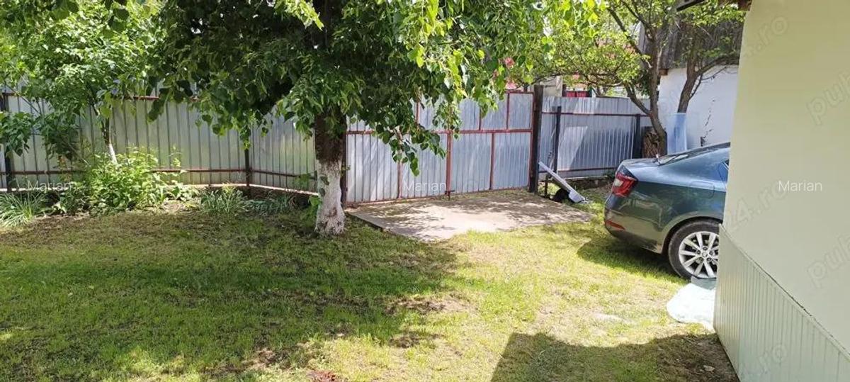 Vand casa plus teren in Sat Larga, com Dofteana, jud. Bacau - 4