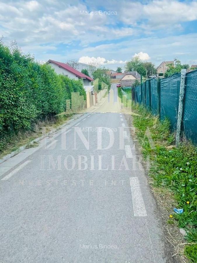 Teren casa 830mp Giarmata- vatra satului 60euro/mp - 2